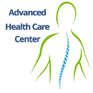 Advanced Health Care Center logo
