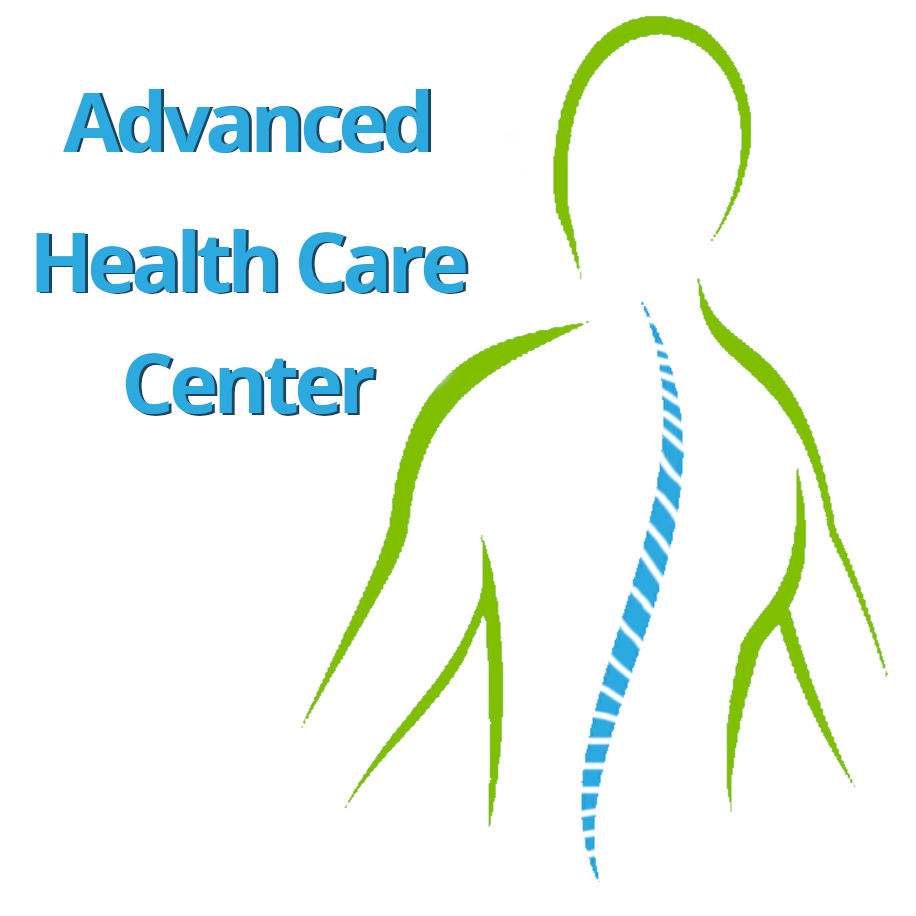 logo of spine & back